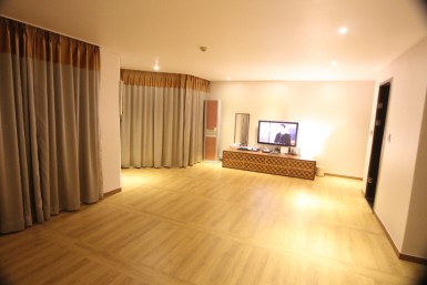 디럭스온돌 6인조식패키지 